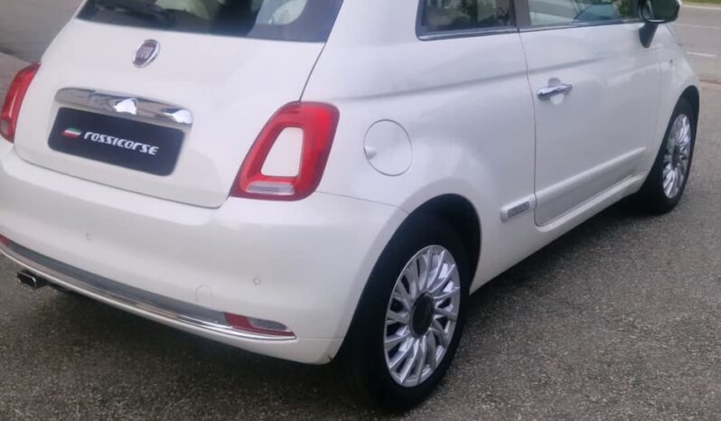 
								Fiat 500 1.2 Lounge DualLogic completo									
