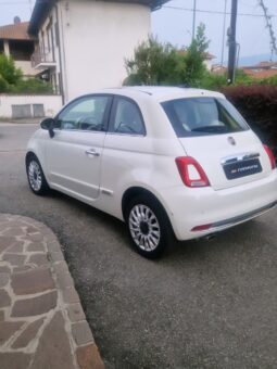 
										Fiat 500 1.2 Lounge DualLogic completo									