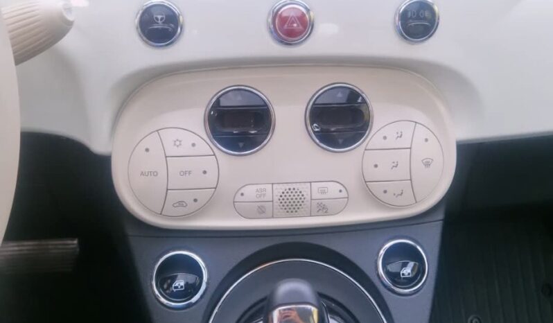 
								Fiat 500 1.2 Lounge DualLogic completo									