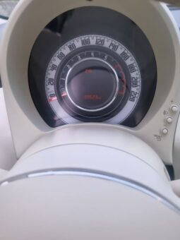 
										Fiat 500 1.2 Lounge DualLogic completo									