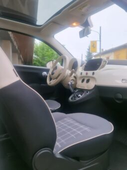 
										Fiat 500 1.2 Lounge DualLogic completo									