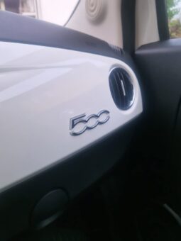 
										Fiat 500 1.2 Lounge DualLogic completo									
