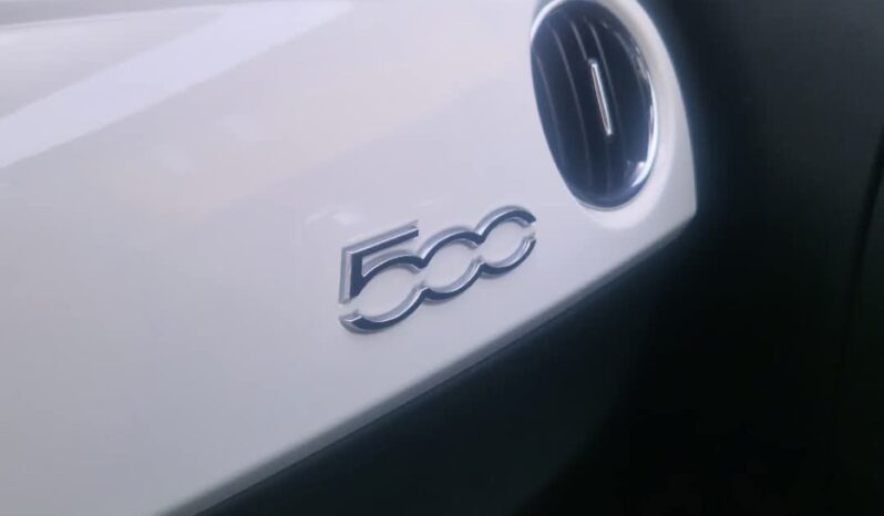 
								Fiat 500 1.2 Lounge DualLogic completo									