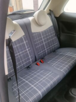 
										Fiat 500 1.2 Lounge DualLogic completo									