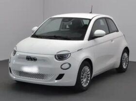Fiat 500e Berlina