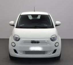 Fiat 500e Berlina