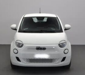 Fiat 500e Berlina