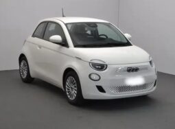Fiat 500e Berlina