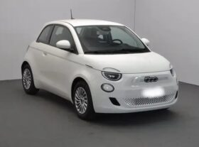 Fiat 500e Berlina