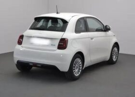 Fiat 500e Berlina