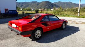 Ferrari Mondial 8