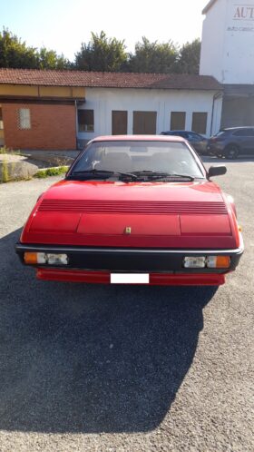 Ferrari Mondial 8