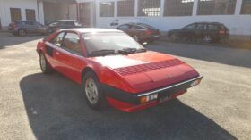 Ferrari Mondial 8
