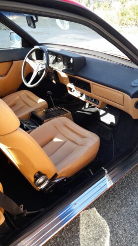 Ferrari Mondial 8