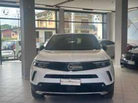 Opel Mokka-E