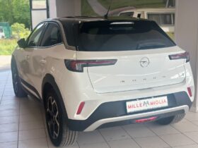 Opel Mokka-E