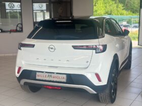 Opel Mokka-E