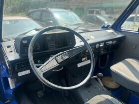 Volkswagen T3 Transporter 2.1 benzina (8 posti)