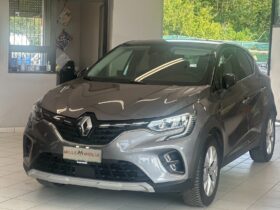 Renault Captur 1.0 tce INTENS