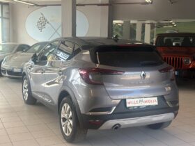 Renault Captur 1.0 tce INTENS