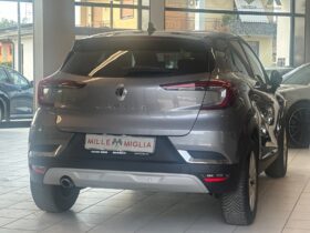 Renault Captur 1.0 tce INTENS