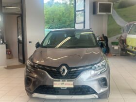 Renault Captur 1.0 tce INTENS