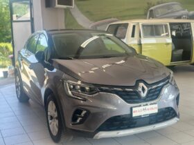 Renault Captur 1.0 tce INTENS