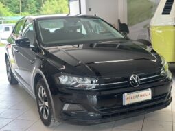 Volkswagen Polo VI 1.0 Tsi 75 cv