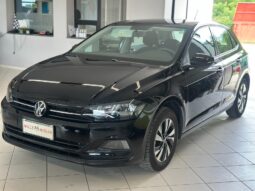 Volkswagen Polo VI 1.0 Tsi 75 cv