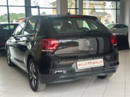Volkswagen Polo VI 1.0 Tsi 75 cv