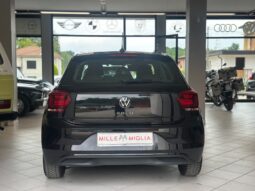 Volkswagen Polo VI 1.0 Tsi 75 cv