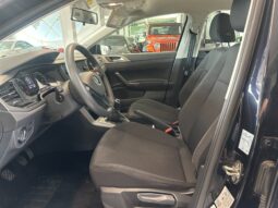
										Volkswagen Polo VI 1.0 Tsi 75 cv completo									