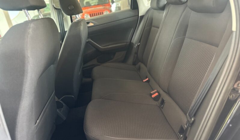 
								Volkswagen Polo VI 1.0 Tsi 75 cv completo									