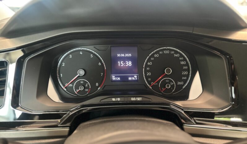 
								Volkswagen Polo VI 1.0 Tsi 75 cv completo									