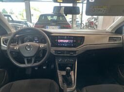 
										Volkswagen Polo VI 1.0 Tsi 75 cv completo									