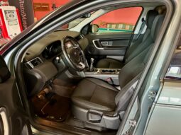 
										Land Rover Discovery Sport completo									