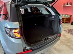 
										Land Rover Discovery Sport completo									