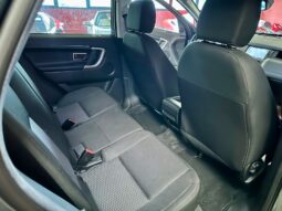 
										Land Rover Discovery Sport completo									