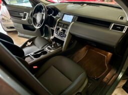 
										Land Rover Discovery Sport completo									