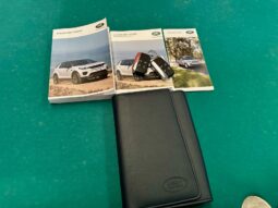 
										Land Rover Discovery Sport completo									