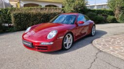 Porsche 997