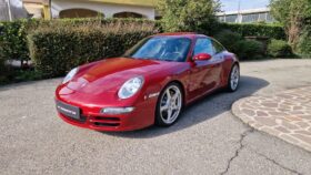 Porsche 997