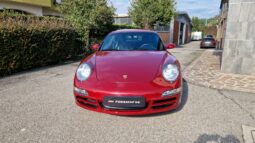 Porsche 997