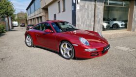 Porsche 997
