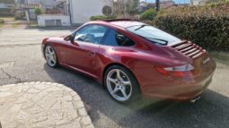 Porsche 997