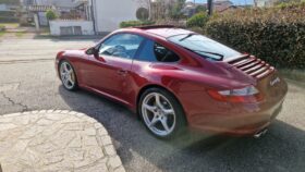 Porsche 997