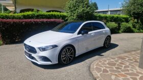 Mercedes A 35 AMG