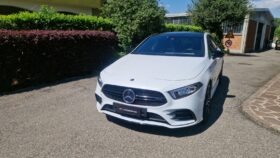 Mercedes A 35 AMG