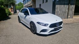 Mercedes A 35 AMG