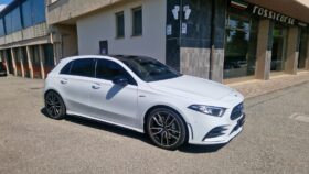 Mercedes A 35 AMG